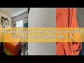 Review Sweet Home Collection 1800 Thread Count Sheet Set - Soft Egyptian Quality Brushed Microfiber