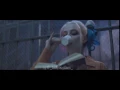 Harley Quinn Wannabe Sipiece Girls Edit
