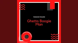 ghetto boogie man