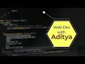 How to create HTML Table PART-1