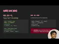 Python for Beginners Lecture 13 Strings Lists ParitVerse