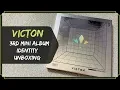 Lagu ☆ Unboxing VICTON - Identity ☆