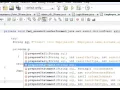 Java prog How to Insert Save data from netbeans java into database Sqlite MySql