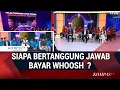 Download Lagu Jokowi Mania, Mardiansyah, PSI, Said Didu, dan Pengamat bahas Tolak Tanggung Utang Whoosh