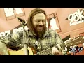 Seether - Fine Again Acoustic @ 98KUPD