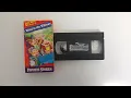 Lagu Opening and Closing to The Wind in the Willows 1996 VHS 60fps