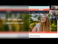 Multisystemic Therapy MST for At-Risk Youth and Juveniles Informational Webinar
