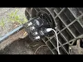 City fixes faulty water meter - still insists customer pay huge water bill