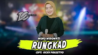 woro widowati rungkad official live music dc musik