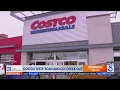 Costco says pre scan checkout system could take less than 10 seconds