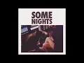 Fun. - Some Nights [Clean Version] Smooth Edit