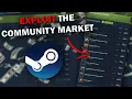 How to Profit off of Steam Community Market CS2