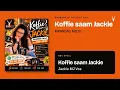 Koffie saam Jackie: MAANDAG MOJO · 26 Okt 2026 · Kudu FM