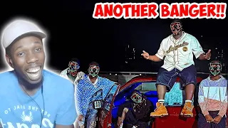 breeder lw pull it up first reaction