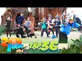 Download Lagu 2 Ngày 1 Đêm Mùa 2 | Tập 36: B Ray bị Dương Lâm phong ấn, BigDaddy hoá nàng tiên cá mắc cạn