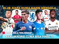 Download Lagu Chelsea Gaet Garnacho Dan Bastoni 😱 Real Madrid Menang Penalti 🤭 Konate Ke Real Madrid