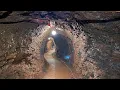 Iron Mountain Michigan iron mine tour