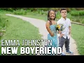 Emma Johnston Have A New Boyfriend - 7 Little Johnstons