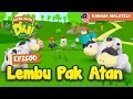 #7 Episod Lembu Pak Atan | Didi \u0026 Friends