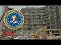 Lagu PATCON \u0026 the Oklahoma City Bombing – The FBI Files They Won’t Release