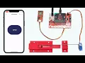 IoT-Based Door Lock Using micro bit and Blynk