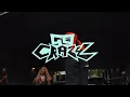Go Crazy - Blaqbonez