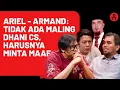 Download Lagu EKSKLUSIF! Ariel - Armand Akhirnya Ungkap Akar Polemik Royalti, Dhani Cs Perlu Simak!! || OTT