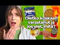 Download Lagu Vastaa kysymykseen tai KÄRSI!