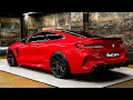 Download Lagu BMW M8 Competition - Wild Coupe by Ramon Performance