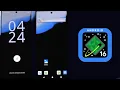 Android 16 AOSP Beta Demo