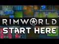 Best Beginner Guide to RimWorld After 4 000 Hours