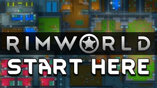 Best Beginner Guide to RimWorld After 4 000 Hours