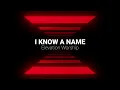 I Know A Name | Elevation Worship & Brandon Lake (Lyrics)