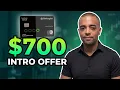 Huntington Bank Business Voice Card - 700 Intro Offer