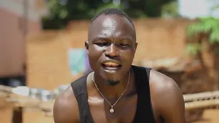 gang ber eddy wizzy