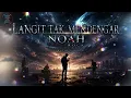 NOAH – LANGIT TAK MENDENGAR | FUNK ROCK FUSION PROGRESSIVE CINEMATIK VERSION 🔥🌌