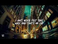 Khal!l - IF ONLY / LYRICS