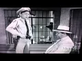 Barney gives Otis a sobriety test