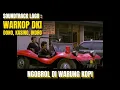 Download Lagu SOUNDTRACK LAGU WARKOP DKI - NGOBROL DI WARUNG KOPI (DENGAN LIRIK / LYRICS)
