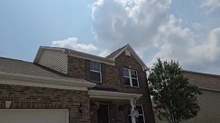Blue Angels practice 2024