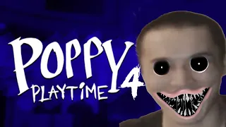 加藤純一のPoppy Playtime 実況プレイPart2