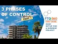FTQ360 Use Case 3 Phases of Control QAQC Setup for a Highrise Project