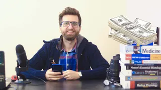 العمل أثناء الدراسة الجامعية الاستقلال المالي 