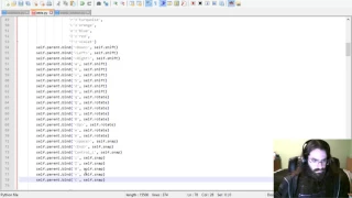 Let s Code Python Tetris Part 11