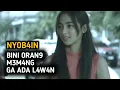 Lagu BELUM CUKUP UMUR DI LARANG NONTON