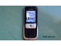 Nokia 2630 review (old ringtones, themes \u0026 wallpapers)
