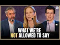 Taboo Topics in Clinical Academia Settings With Dr Ross Dr Schwartz Dr Hartz