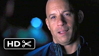 Fast Furious 6 6 10 Movie CLIP Every Man Has A Code 2013 HD 