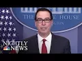The New Reason You Need To Check Your Pay Stubs NBC Nightly News