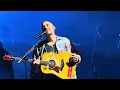 Dermot Kennedy - See Yourself In My Eyes - The Weight Of The Woods Tour - Birmingham Arena 04/02/26